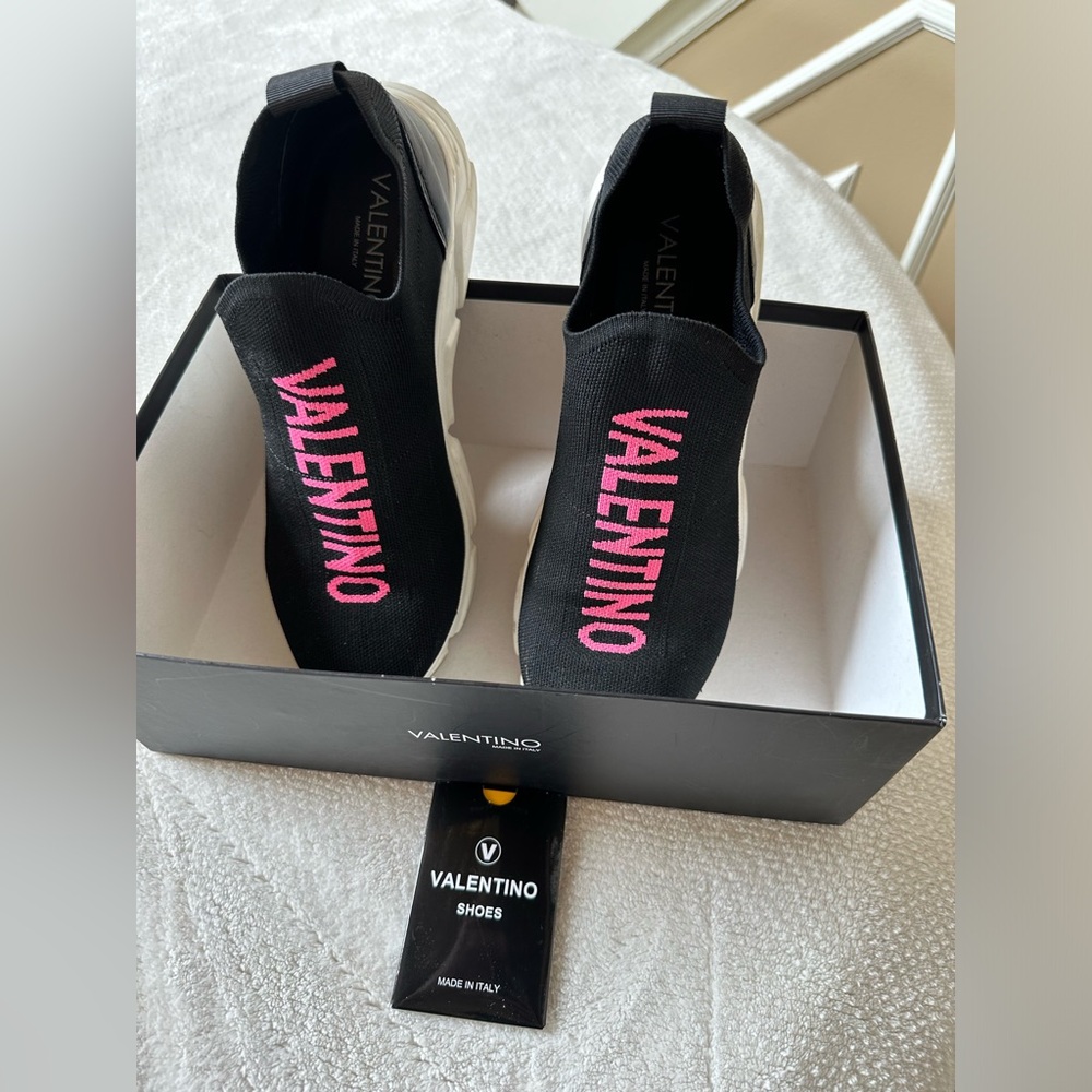 Women’s Valentino shoes